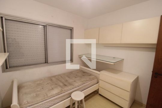 Quarto 2 de apartamento à venda com 3 quartos, 126m² em Santana, São Paulo
