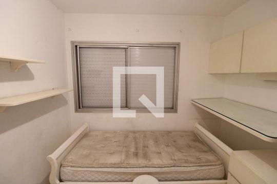 Quarto 2 de apartamento à venda com 3 quartos, 126m² em Santana, São Paulo