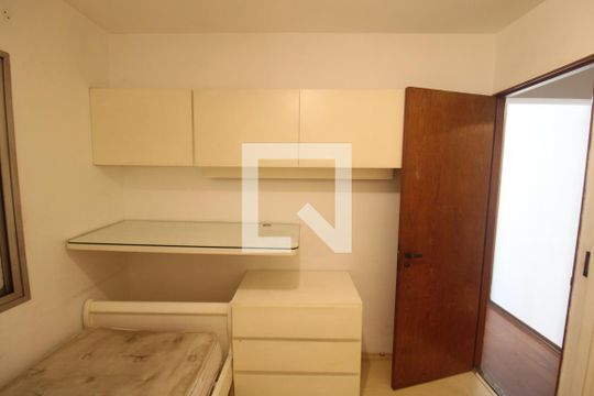 Quarto 2 de apartamento à venda com 3 quartos, 126m² em Santana, São Paulo