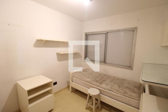 Quarto 2 de apartamento à venda com 3 quartos, 126m² em Santana, São Paulo
