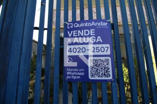 Placa de apartamento à venda com 2 quartos, 115m² em Olaria, Rio de Janeiro