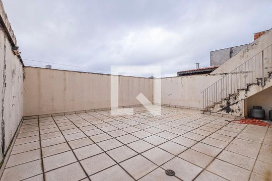 Área comum de casa à venda com 2 quartos, 280m² em Jardim das Bandeiras, São Paulo