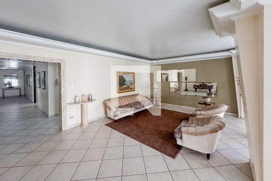 Hall social de apartamento à venda com 2 quartos, 96m² em Paraíso, São Paulo
