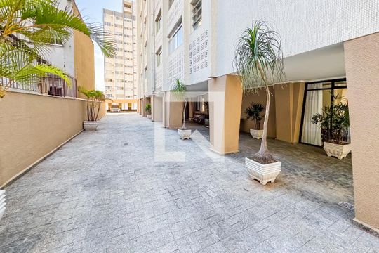 Área comum de apartamento à venda com 2 quartos, 96m² em Paraíso, São Paulo