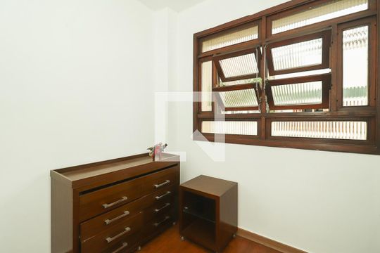 Quarto de Serviço de apartamento à venda com 2 quartos, 76m² em Auxiliadora, Porto Alegre