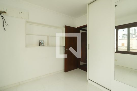 Quarto 2 de apartamento à venda com 2 quartos, 76m² em Auxiliadora, Porto Alegre