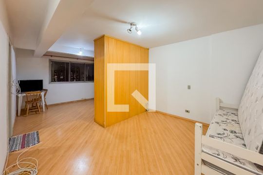 Kitnet/Studio para alugar com 1 quarto, 40m² em Vila Mariana, São Paulo