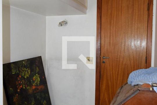 Área de Serviço de apartamento para alugar com 3 quartos, 160m² em Alto de Pinheiros, São Paulo