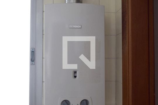 Área de Serviço de apartamento para alugar com 3 quartos, 160m² em Alto de Pinheiros, São Paulo