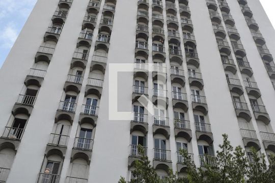 Fachada de apartamento para alugar com 3 quartos, 160m² em Alto de Pinheiros, São Paulo