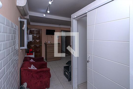 Sala 2 de casa à venda com 3 quartos, 165m² em Bosque da Saúde, São Paulo