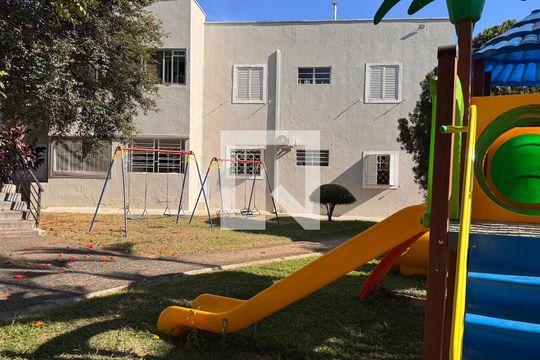 Área comum - Playground de apartamento à venda com 2 quartos, 77m² em Jardim Baroneza, Campinas