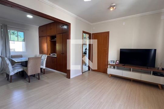 Apartamento à venda com 2 quartos, 77m² em Jardim Baroneza, Campinas
