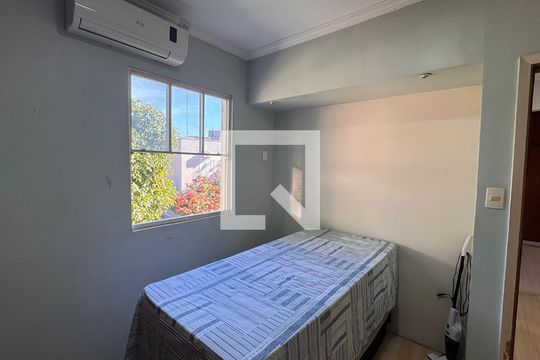 Quarto 2 de apartamento à venda com 2 quartos, 77m² em Jardim Baroneza, Campinas