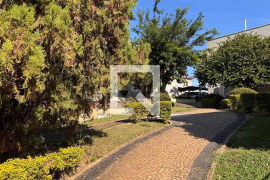 Área comum de apartamento à venda com 2 quartos, 77m² em Jardim Baroneza, Campinas