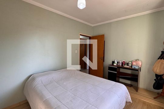 Quarto 1 de apartamento à venda com 2 quartos, 77m² em Jardim Baroneza, Campinas