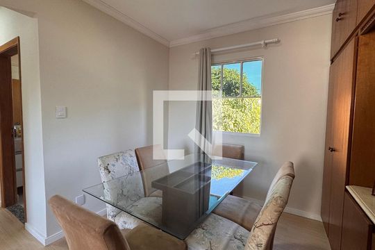 Sala de Jantar de apartamento à venda com 2 quartos, 77m² em Jardim Baroneza, Campinas