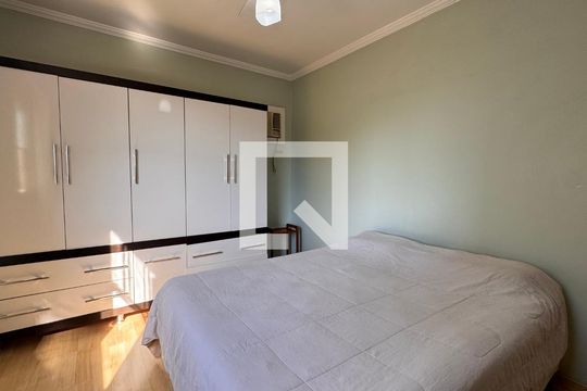 Quarto 1 de apartamento à venda com 2 quartos, 77m² em Jardim Baroneza, Campinas