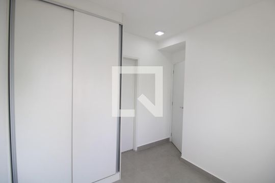Quarto 2 de apartamento para alugar com 2 quartos, 50m² em Vila Dom Pedro Ii, São Paulo