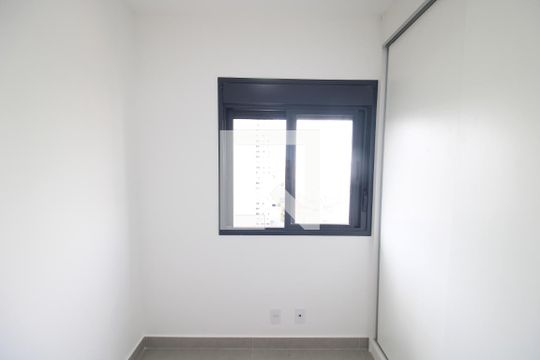 Quarto 1 de apartamento para alugar com 2 quartos, 50m² em Vila Dom Pedro Ii, São Paulo