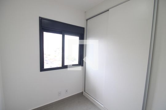 Quarto 1 de apartamento para alugar com 2 quartos, 50m² em Vila Dom Pedro Ii, São Paulo