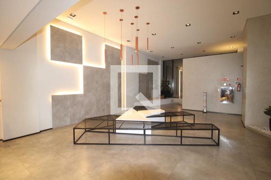 Área Comum de apartamento para alugar com 2 quartos, 50m² em Vila Dom Pedro Ii, São Paulo