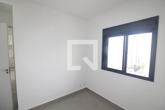 Quarto 2 de apartamento para alugar com 2 quartos, 50m² em Vila Dom Pedro Ii, São Paulo