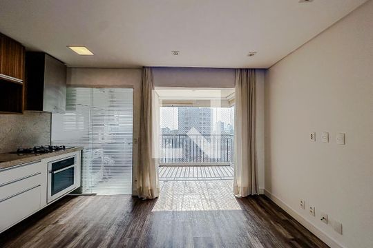 Apartamento para alugar com 3 quartos, 70m² em Vila Formosa, São Paulo