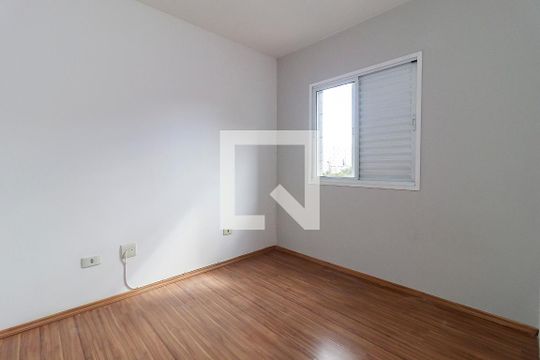 Quarto de apartamento para alugar com 2 quartos, 54m² em Vila das Belezas, São Paulo