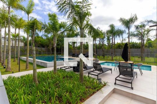 Área comum - Piscina de apartamento à venda com 3 quartos, 115m² em Vila Leopoldina, São Paulo