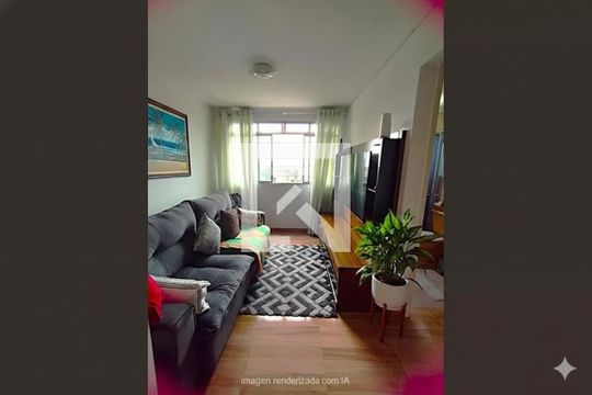 Apartamento à venda com 2 quartos, 62m² em Vila do Encontro, São Paulo