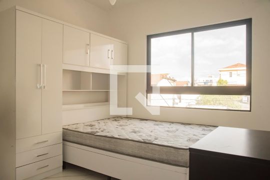 Studio de kitnet/studio para alugar com 1 quarto, 26m² em São Judas, São Paulo