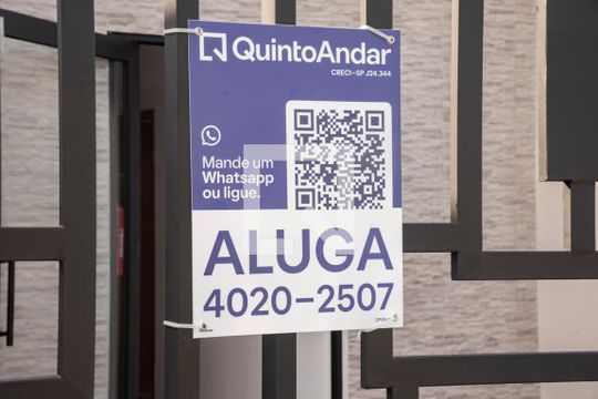 Plaquinha de kitnet/studio à venda com 1 quarto, 26m² em São Judas, São Paulo