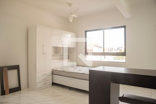 Studio de kitnet/studio para alugar com 1 quarto, 26m² em São Judas, São Paulo