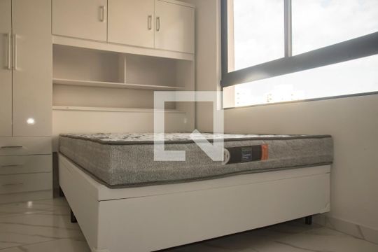 Studio de kitnet/studio para alugar com 1 quarto, 26m² em São Judas, São Paulo