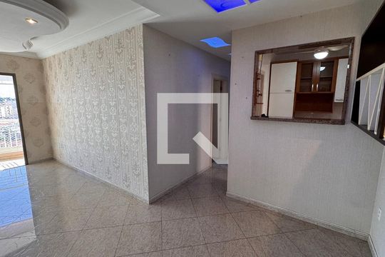Sala de Jantar de apartamento à venda com 3 quartos, 115m² em Vila Proost de Souza, Campinas