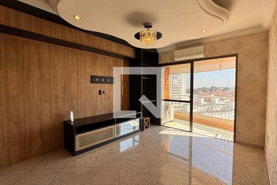 Apartamento à venda com 3 quartos, 115m² em Vila Proost de Souza, Campinas