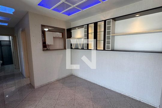 Sala de Jantar de apartamento à venda com 3 quartos, 115m² em Vila Proost de Souza, Campinas