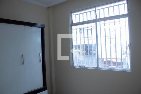 Quarto 2 de apartamento à venda com 3 quartos, 79m² em São Lucas, Belo Horizonte