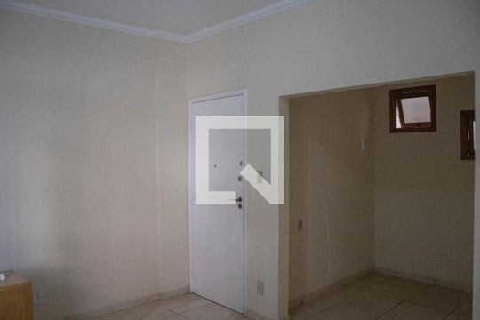 Apartamento à venda com 3 quartos, 79m² em São Lucas, Belo Horizonte