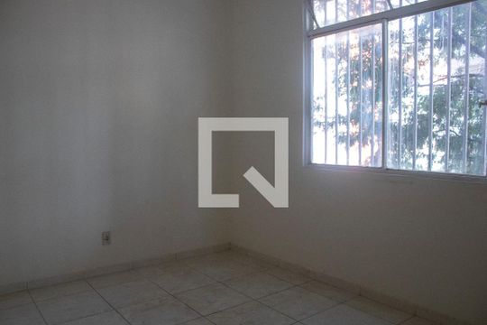 Sala de apartamento à venda com 3 quartos, 79m² em São Lucas, Belo Horizonte