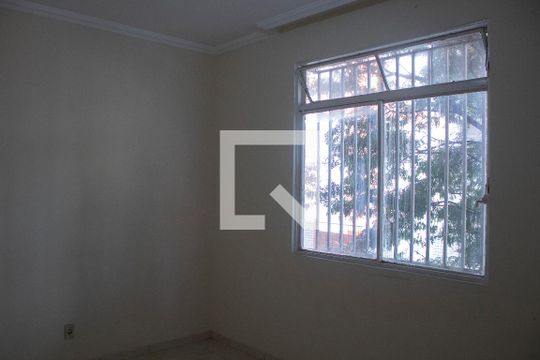 Sala de apartamento à venda com 3 quartos, 79m² em São Lucas, Belo Horizonte