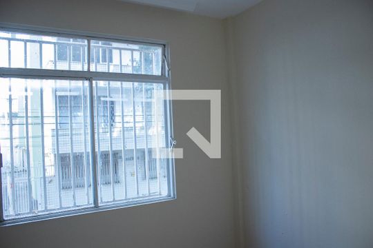 Quarto 2 de apartamento à venda com 3 quartos, 79m² em São Lucas, Belo Horizonte