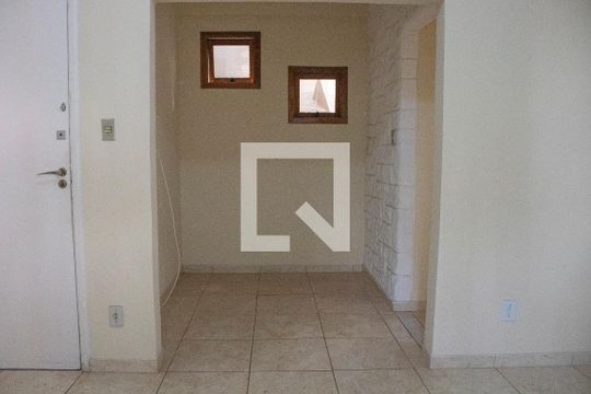 Sala de apartamento à venda com 3 quartos, 79m² em São Lucas, Belo Horizonte