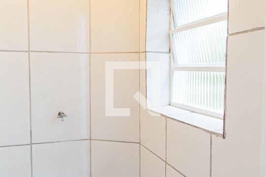 Banheiro de Serviço de casa à venda com 2 quartos, 120m² em Planalto Paulista, São Paulo