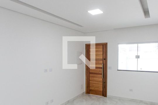 Sala de casa à venda com 3 quartos, 124m² em Jardim Japao, São Paulo