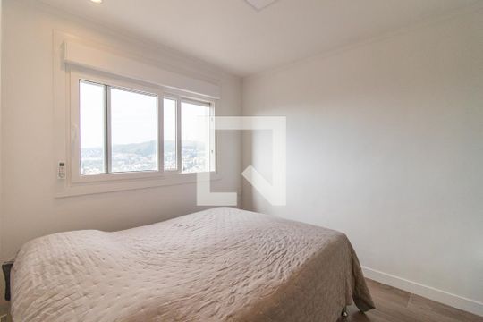 Quarto 2 de apartamento à venda com 2 quartos, 69m² em Santo Antônio, Porto Alegre