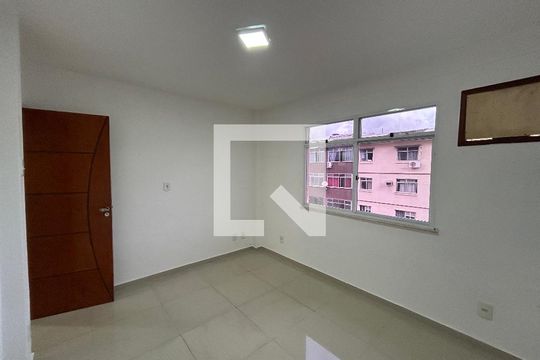 Quarto 2 de apartamento à venda com 3 quartos, 85m² em Cachambi, Rio de Janeiro
