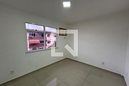 Quarto 2 de apartamento à venda com 3 quartos, 85m² em Cachambi, Rio de Janeiro