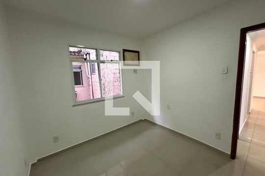 Quarto 1 de apartamento à venda com 3 quartos, 85m² em Cachambi, Rio de Janeiro